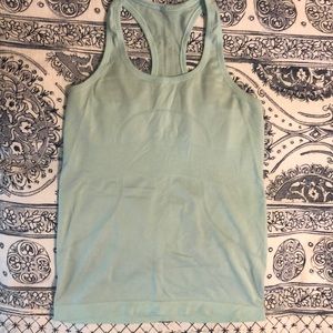 lululemon swiftly tech racerback tank